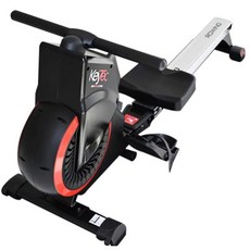 이지플레이 로잉머신 가정용 XRMAG2700 노젓기 운동 홈트레이닝