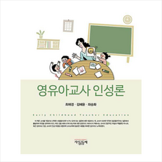 영유아교사인성론