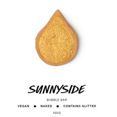 러쉬써니사이드