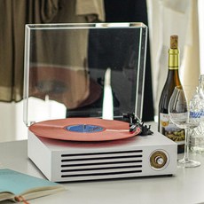 브라운디터람스턴테이블