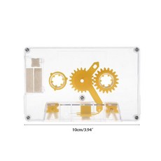 카세트데크크리너