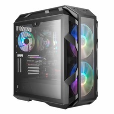 쿨러마스터h500