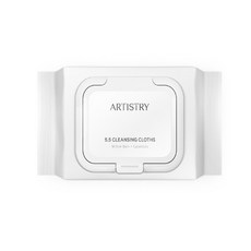 암웨이클렌징티슈