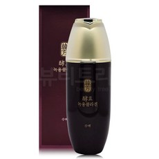 수려한 효 녹용콜라겐 수액 140ml, 1개 - 수려한정율