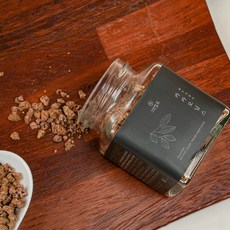 쏘달달 제주 석창포 카카오닙스 90g, 없음, 1개