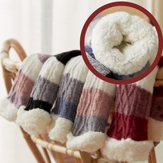 포근한수면양말수족냉증후리스보온양말여성양말