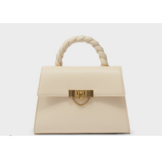 [CHARLES&KEITH]찰스앤키스 [CHARLES&KEITH]찰스앤키스 CK2-50270840여성 위빙 토트 숄더겸 크로스백 Shoulder Bag For Women