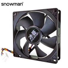 92mm쿨링팬2p