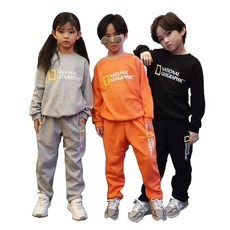 남매바캉스룩