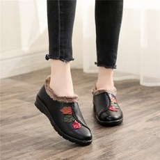 추억의검정고무신꽃고무신꽃무늬