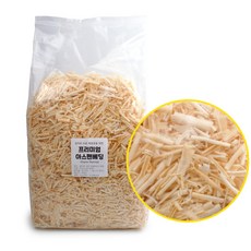 프리미엄 아스펜 쉐이빙 베딩 12L (3cm) 앵무새 햄스터 병아리 메추리 바닥재, 1개
