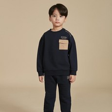 닥스키즈트레이닝세트