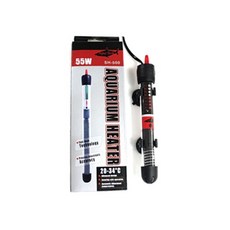 아쿠아테크 히터 55W SH-55W, 1개