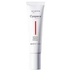 Cyspera 인텐시브 피그먼트 코렉터 오리지널 포뮬라 49.6g(1.75온스) 165782, 1개, 50g