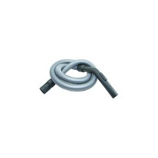 Siemens VS06G 시리즈의 진공 청소기를 위한 프리미엄 호스... VS06A... VS06B... VS06C... 2.2m 전체 호스 블랙으로 SynchropowerVS, 1/8m Standardschlauch, 1개