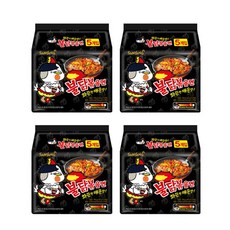 삼양 불닭볶음면 140g X 20봉, 20개