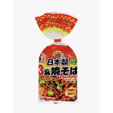 야끼소바빵