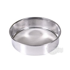 밀가루스텐통