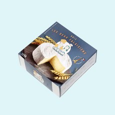 레드 팔 지엉 브리치즈 125g5개, 5개, 125g