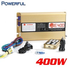 DC 12V 15 가지 톤 150dB 무선 전자 사이렌 시끄러운 자동차 경고 알람 경찰 사이렌 경적 스피커 마이크 시스템 자동차 스타일링, 1개