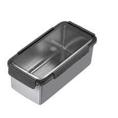 삼성스텐김치통