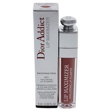 Dior 중독성 립 맥심라이저 001 핑크 Addict Lip Maximizer Pink, 단일상품, 단일상품