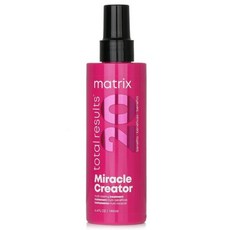 매트릭스 토탈 리절트 미라클 크리에이터 멀티태스킹 트리트먼트 190ml, 1개
