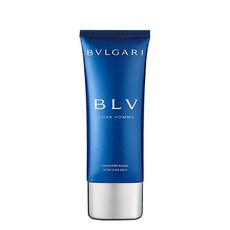 Bvlgari 불가리 BLV 옴므 애프터 쉐이브 밤 100ml _FR, 1개