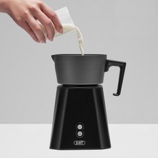플랜잇우유거품기
