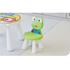뽀로로캐릭터의자