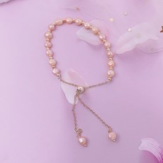 천연담수진주비즈