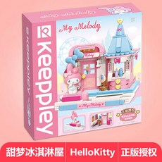 키티블록