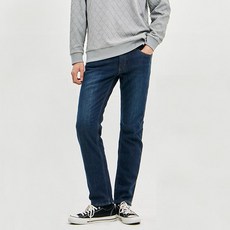 잠뱅이양털청바지 TOP01
