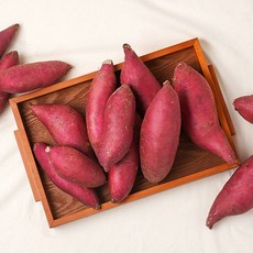 무안황토고구마