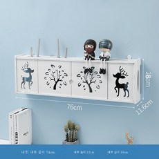 공유기선반
