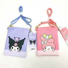 산리오휴대폰가방