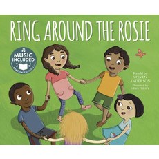 Ring Around the Rosie Paperback, Cantata Learning