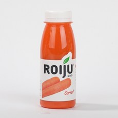 로이주 당근주스, 5개, 200ml