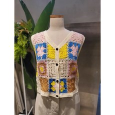 모티브조끼