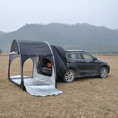 어뉴셀터형도킹텐트