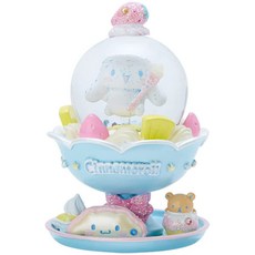 시나모롤스노우볼