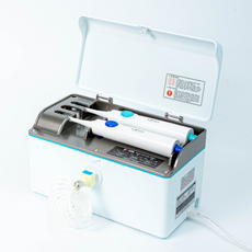 이스켈구강세정기