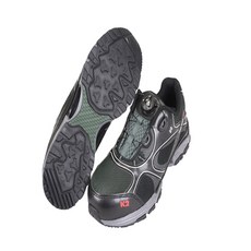 K2 안전화 안전화 K2-61 (245) 그린