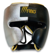 복싱헤드기어t자