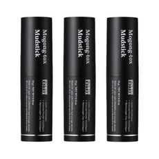 모공톡스머드스틱