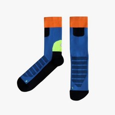[삭스업 Socks Up]삭스업 나이트 런 크루 삭스 AAB 삭스