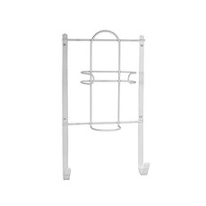 스펙트럼 다양 화 다리미 및 다리미판 벽걸이 형 흰색 (Large Wall Mount), Large, Wall Mount