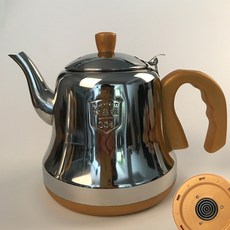 전기물끓이기부속품