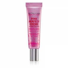 Erborian Pink Perfect Illuminating Day Cream 4 In 1 유럽직배송, 15ml