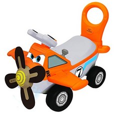 디즈니비행기더스티